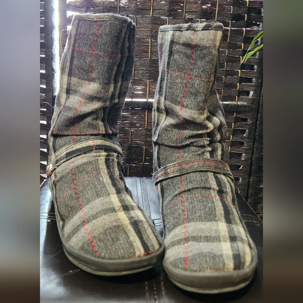 🐞3/33🐞 Roxy boots - Picture 8 of 12